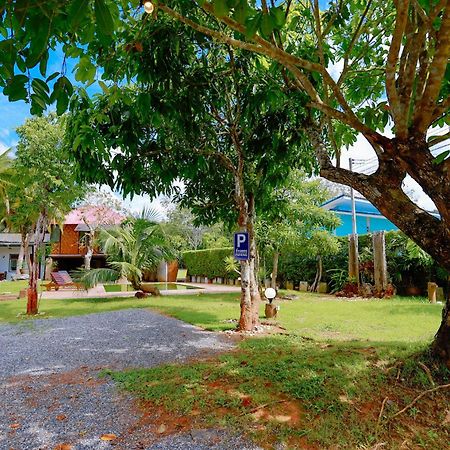 Aonang Privacy Resort Ao Nang Екстериор снимка