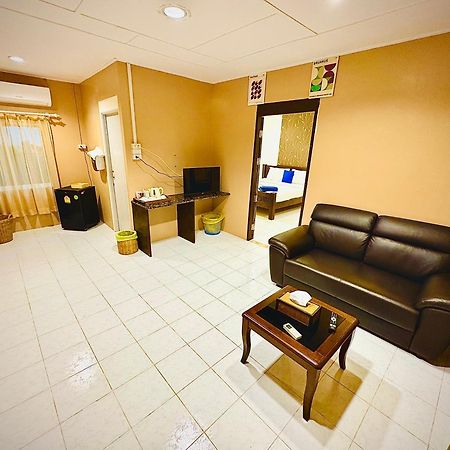 Aonang Privacy Resort Ao Nang Екстериор снимка