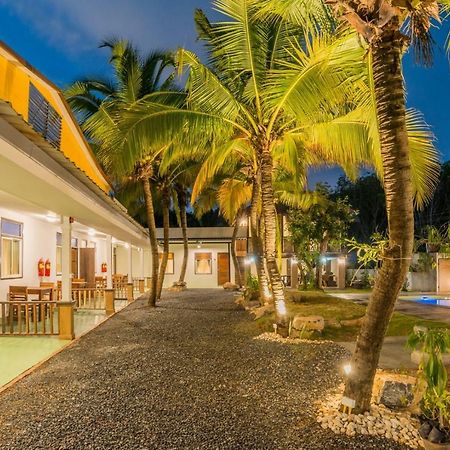 Aonang Privacy Resort Ao Nang Екстериор снимка