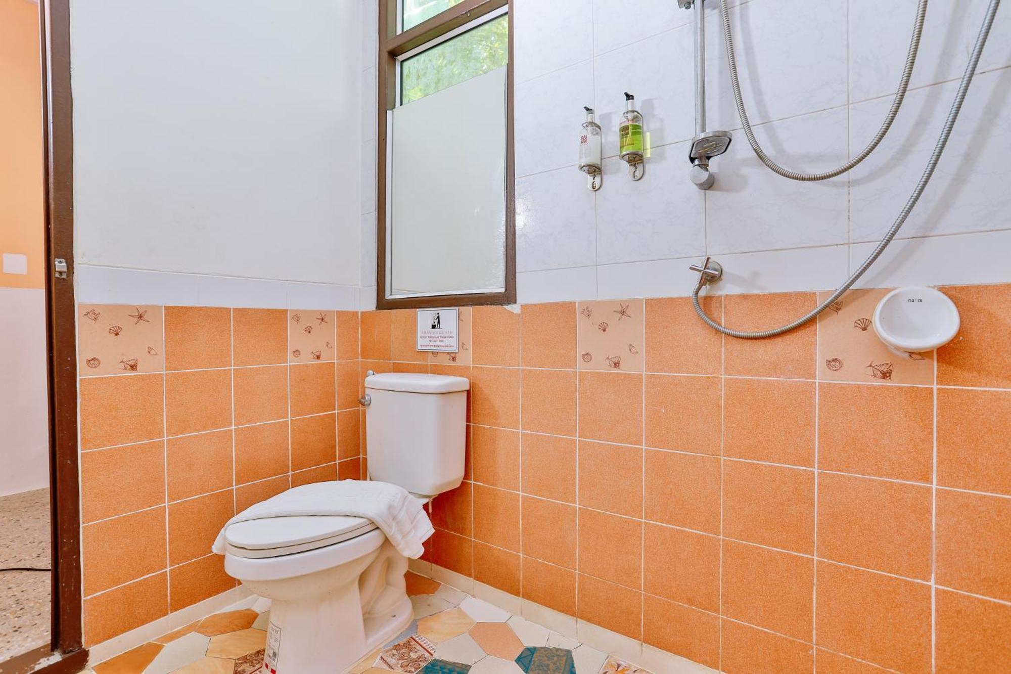 Aonang Privacy Resort Ao Nang Екстериор снимка