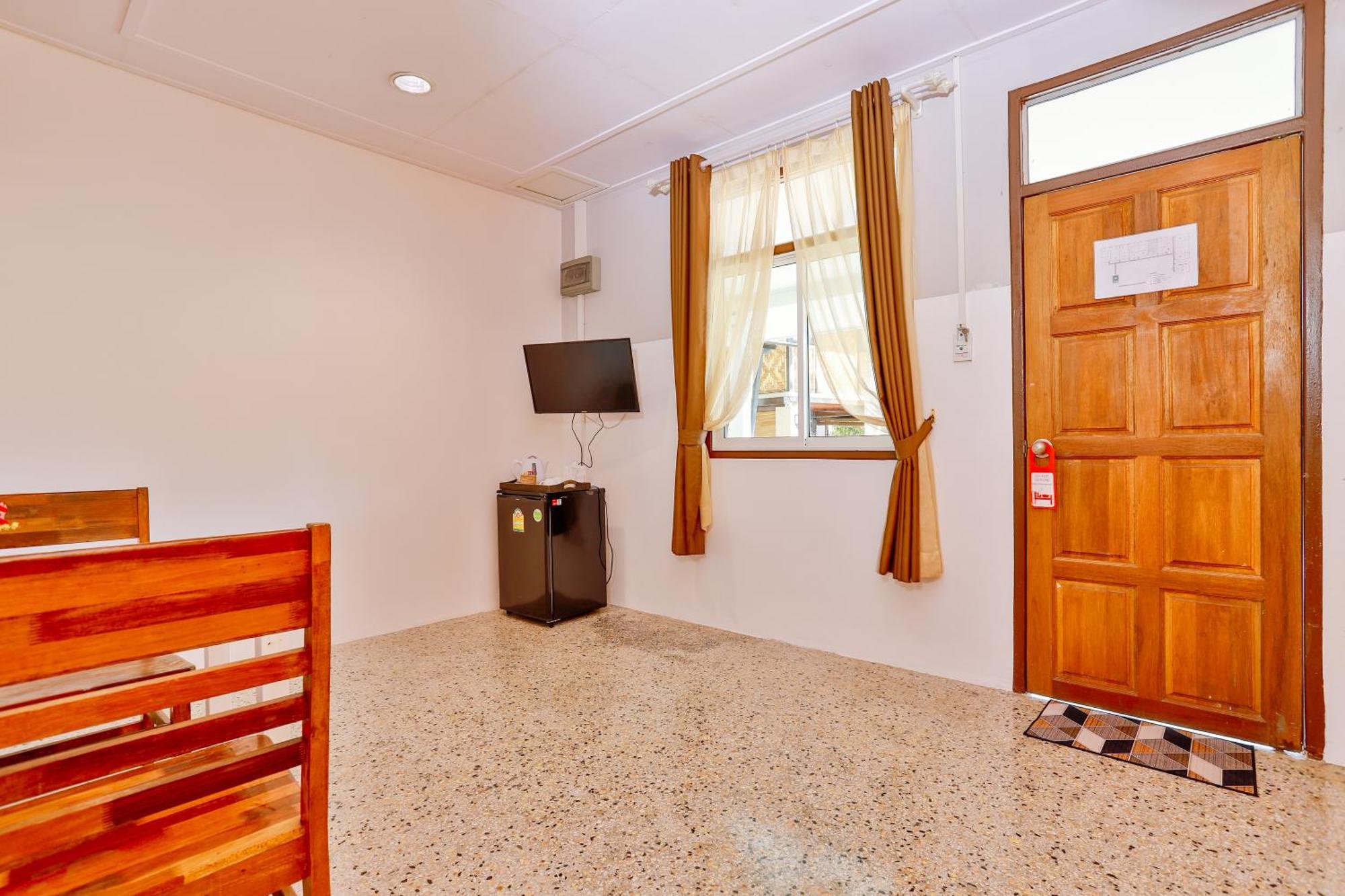 Aonang Privacy Resort Ao Nang Екстериор снимка