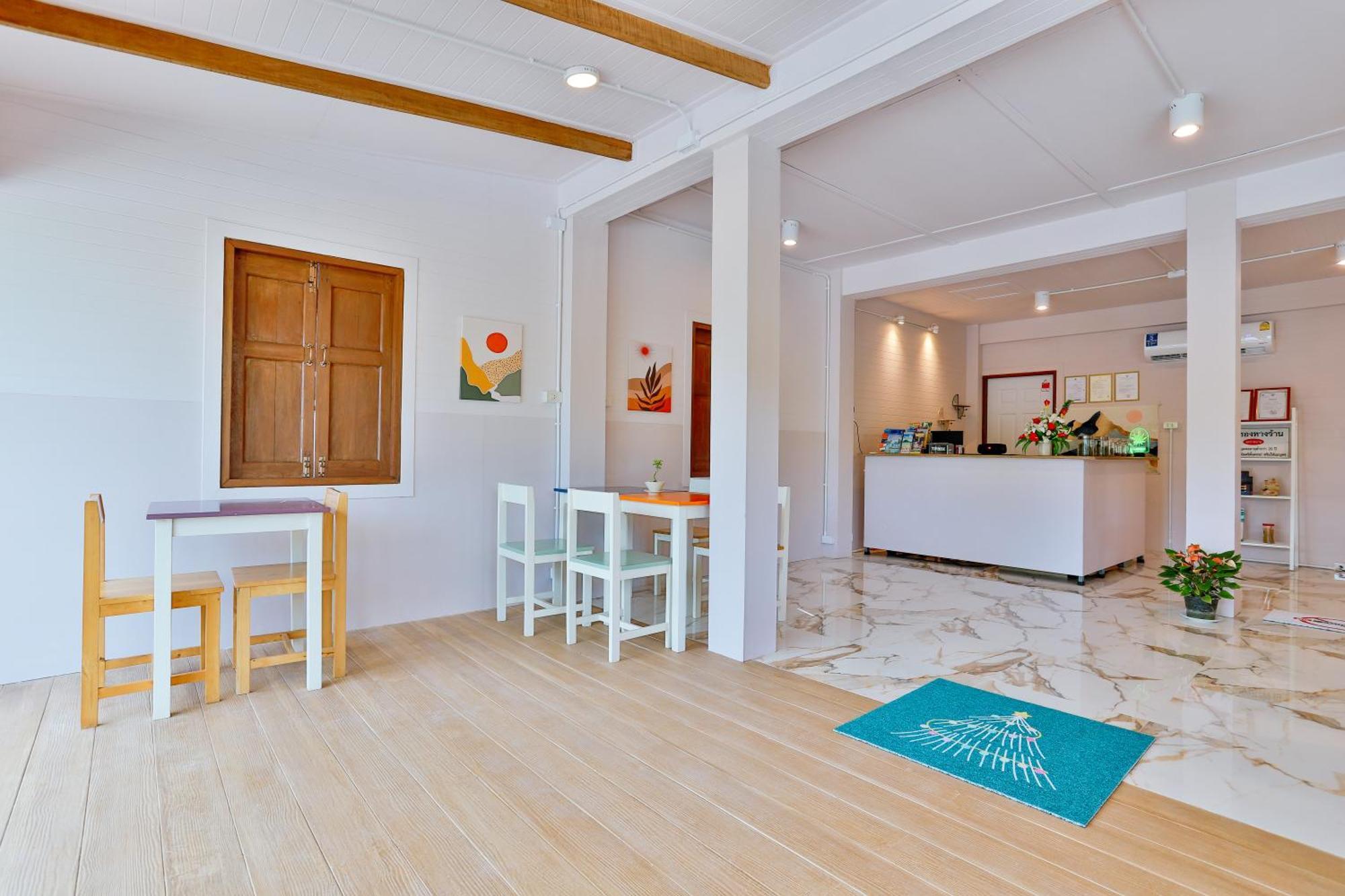 Aonang Privacy Resort Ao Nang Екстериор снимка