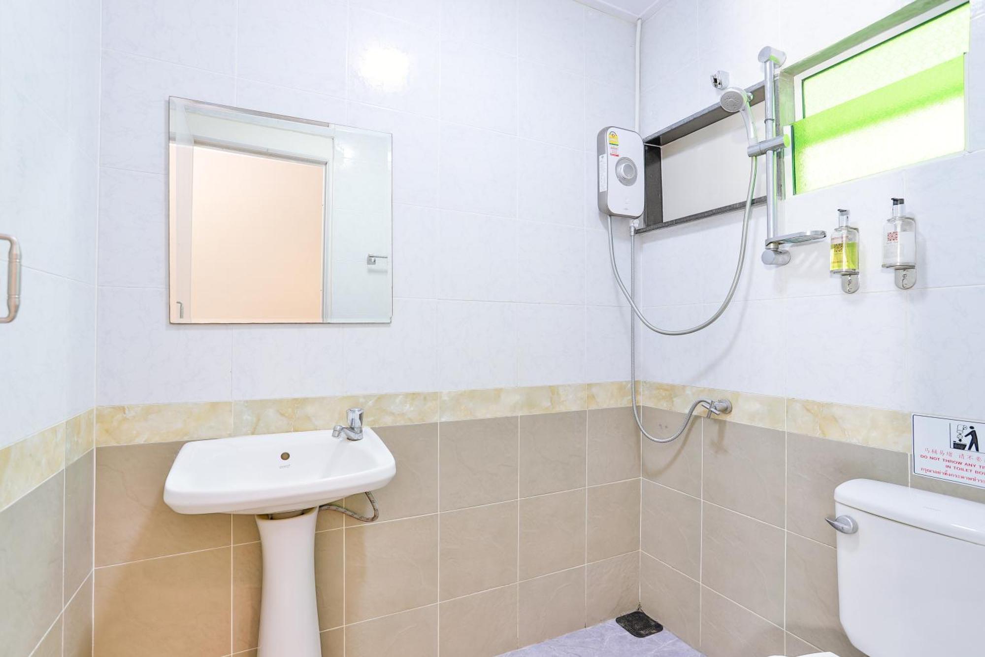 Aonang Privacy Resort Ao Nang Екстериор снимка