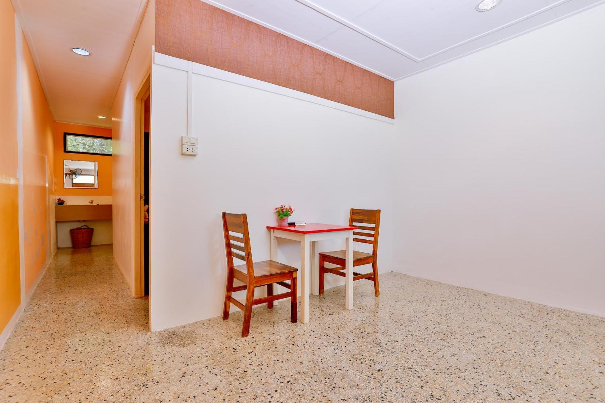 Aonang Privacy Resort Ao Nang Екстериор снимка
