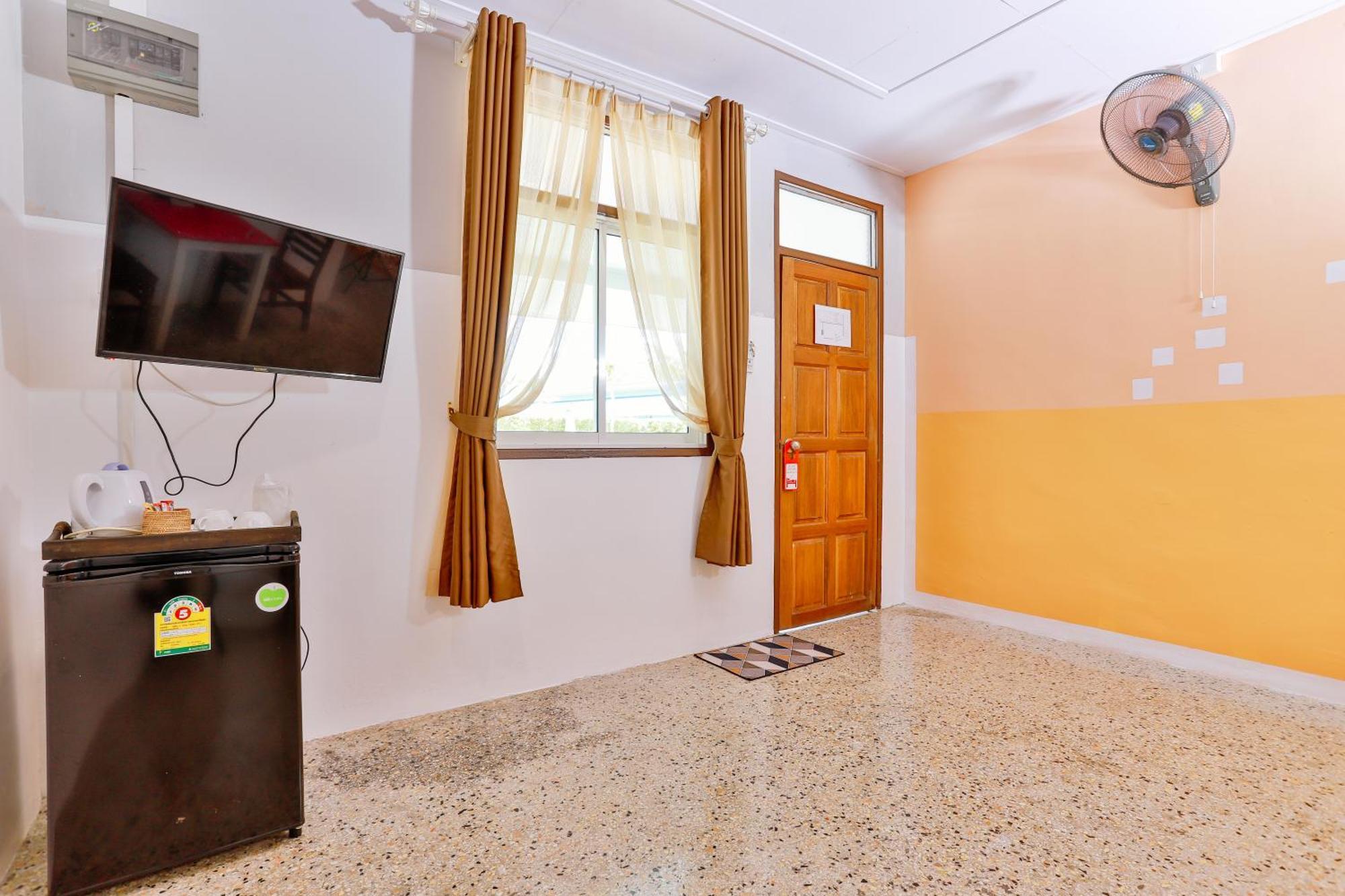 Aonang Privacy Resort Ao Nang Екстериор снимка