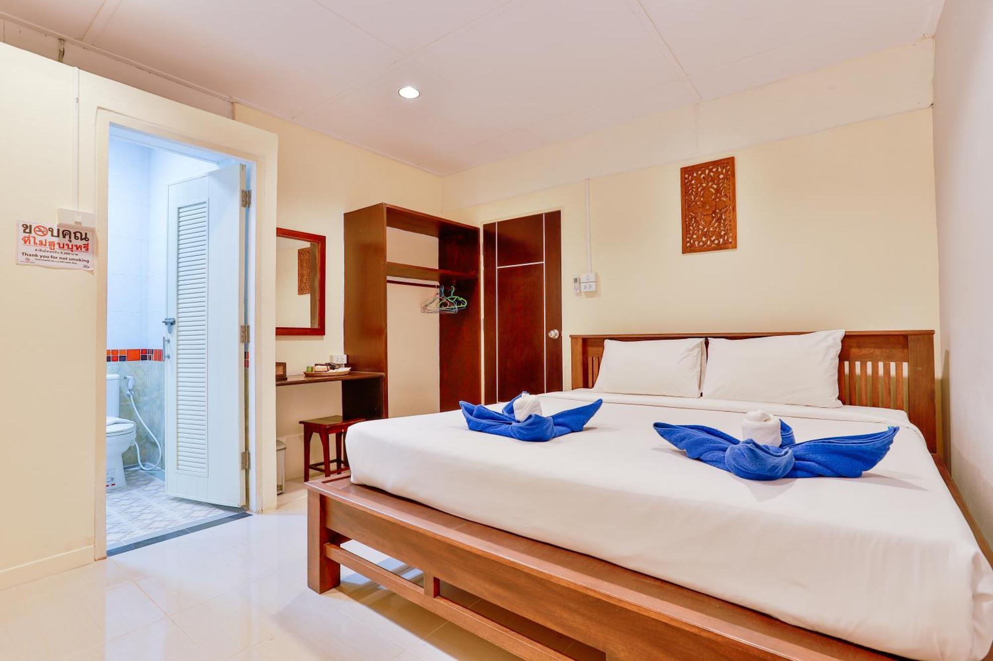 Aonang Privacy Resort Ao Nang Екстериор снимка