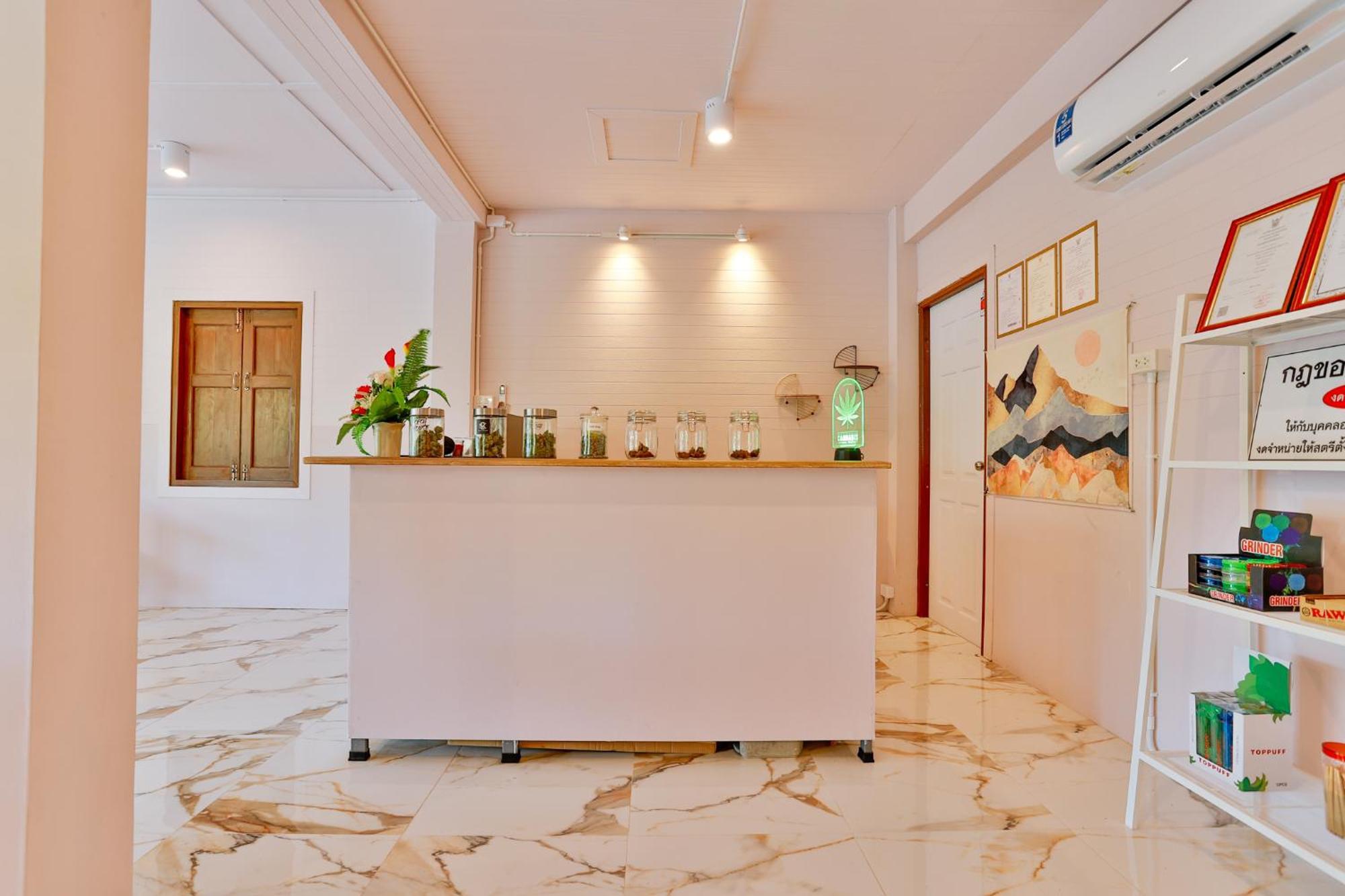 Aonang Privacy Resort Ao Nang Екстериор снимка