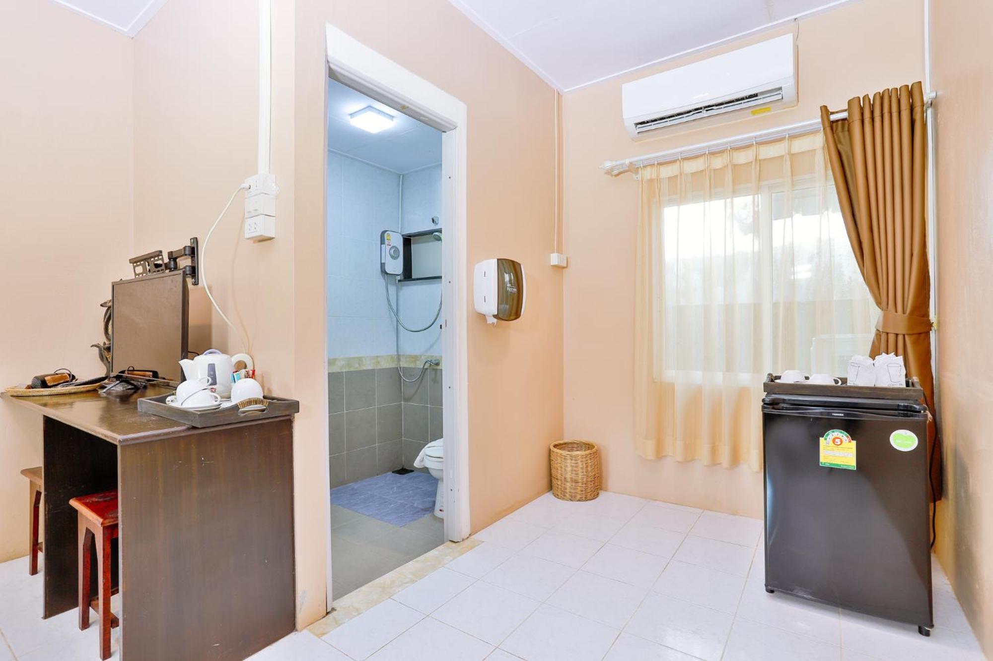 Aonang Privacy Resort Ao Nang Екстериор снимка