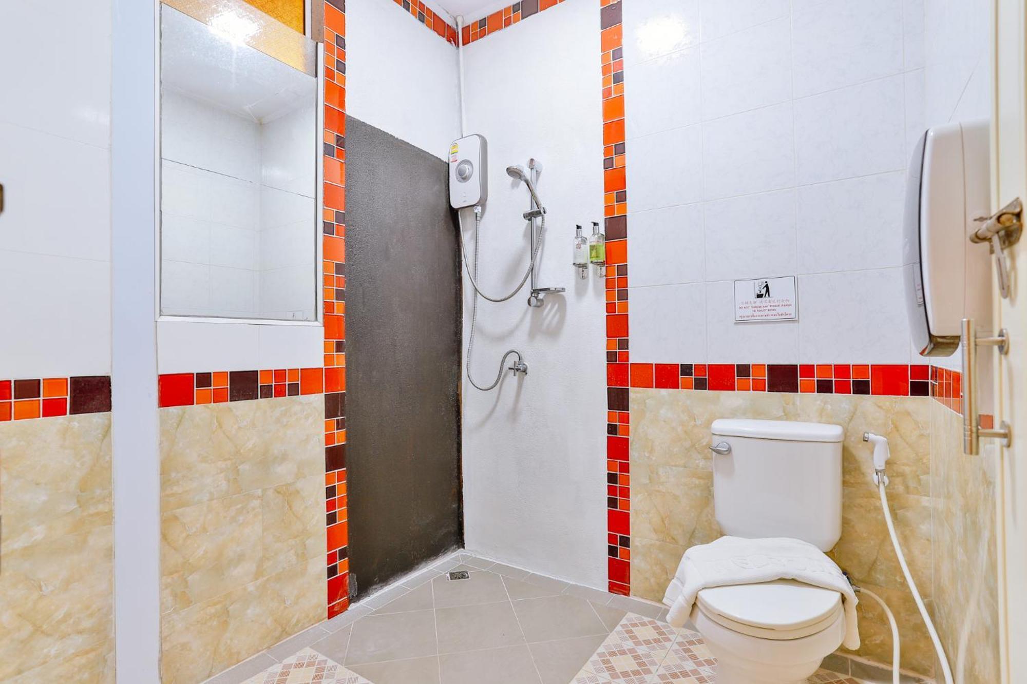 Aonang Privacy Resort Ao Nang Екстериор снимка