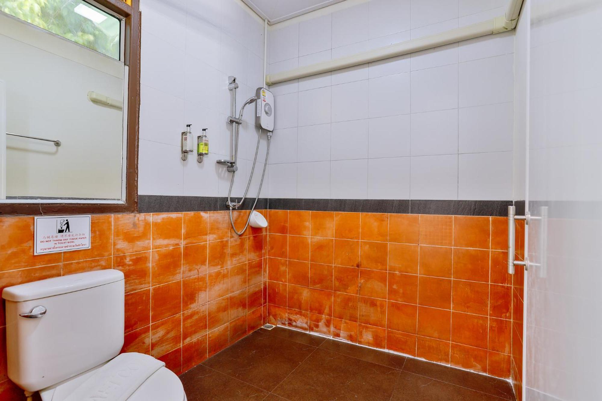 Aonang Privacy Resort Ao Nang Екстериор снимка