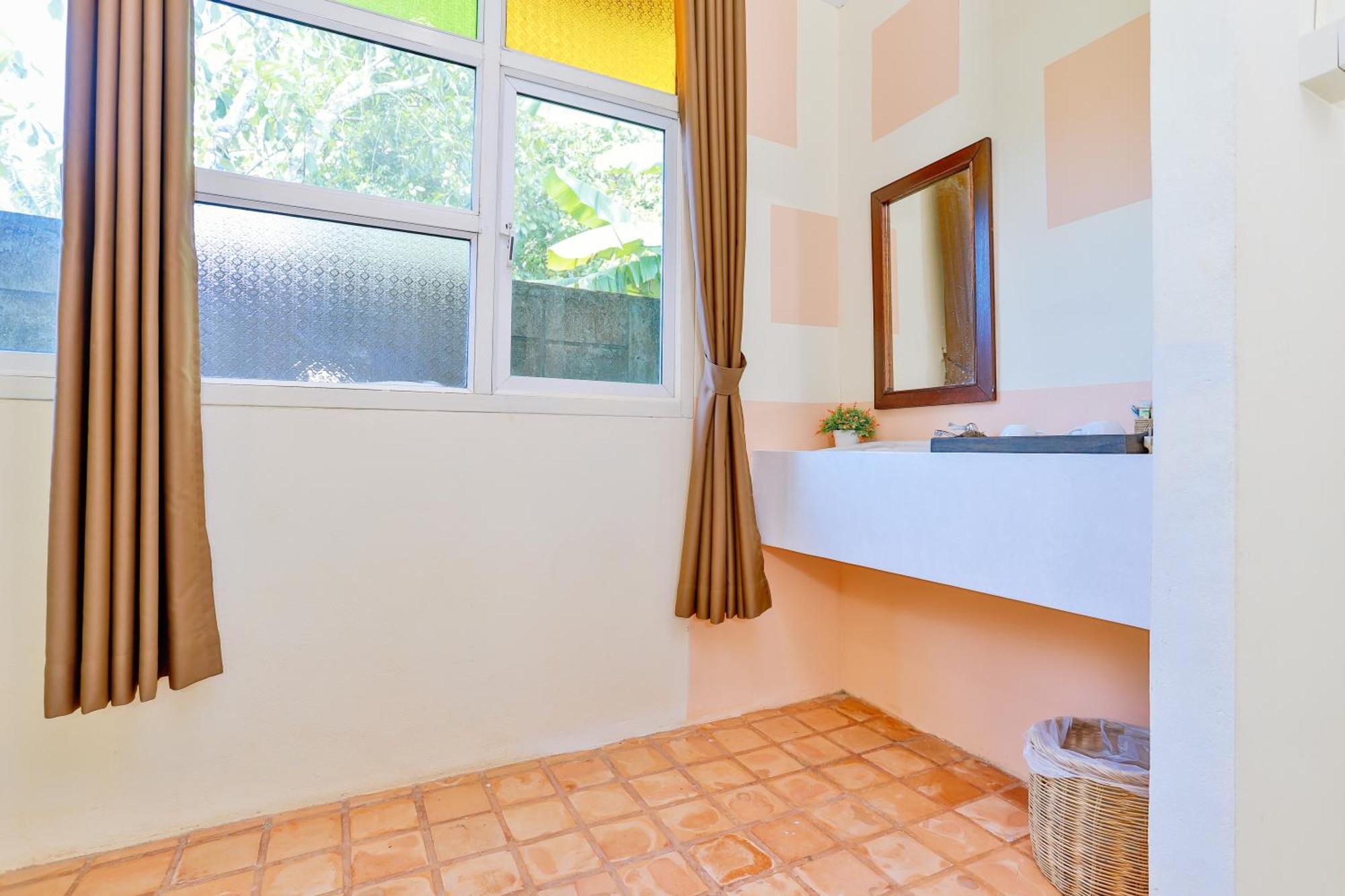 Aonang Privacy Resort Ao Nang Екстериор снимка