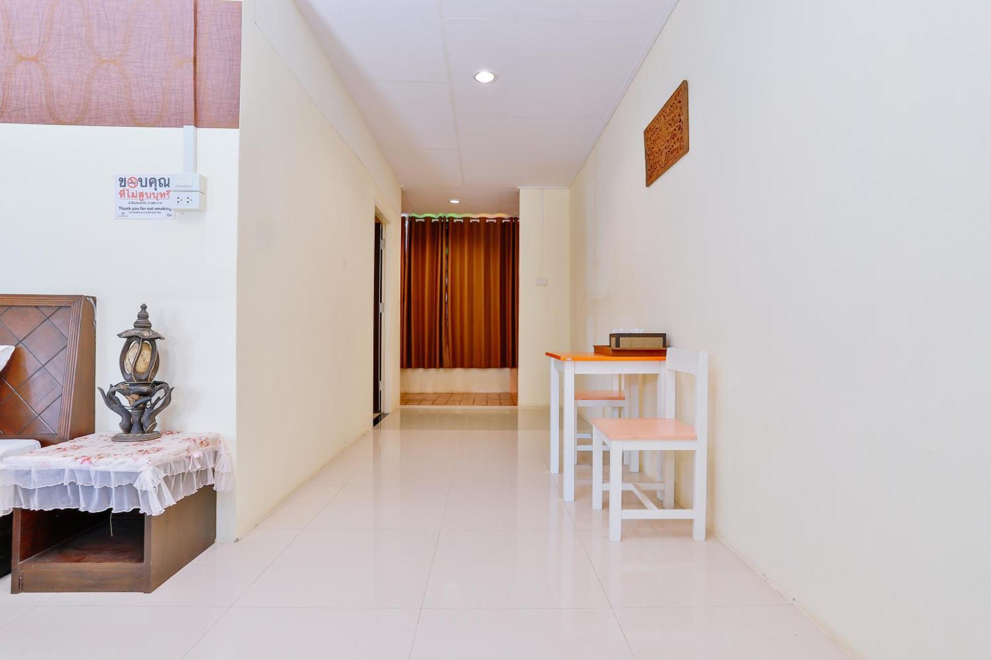 Aonang Privacy Resort Ao Nang Екстериор снимка
