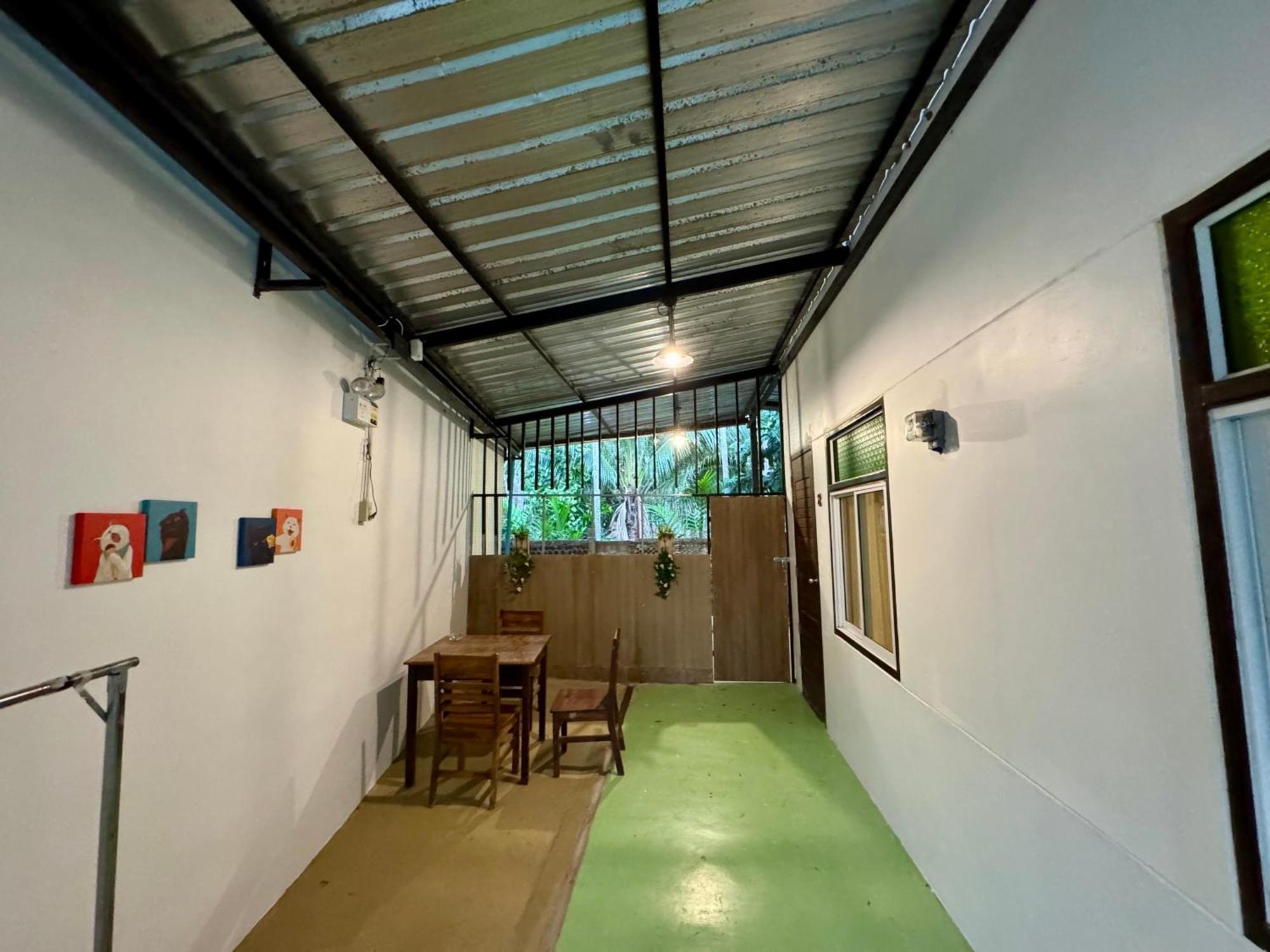 Aonang Privacy Resort Ao Nang Екстериор снимка