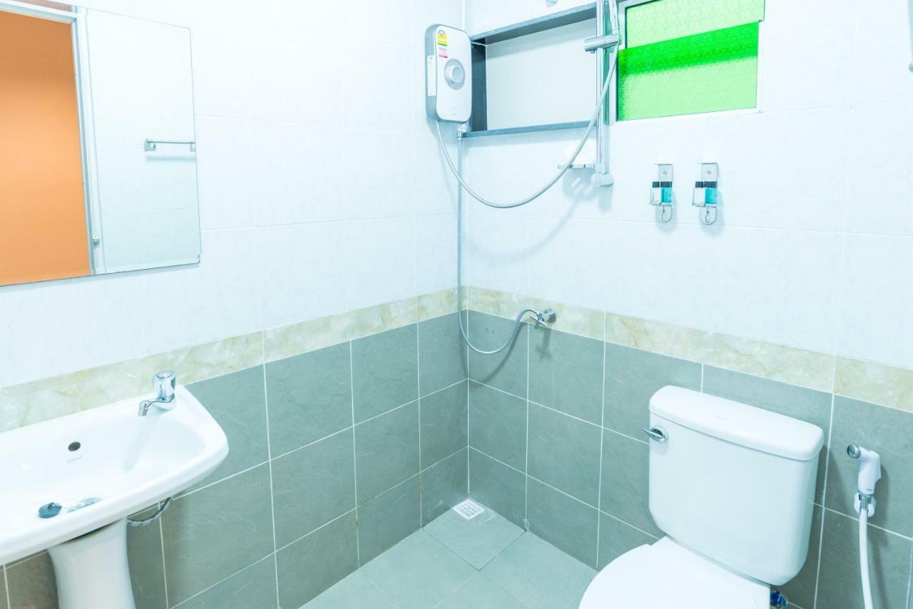 Aonang Privacy Resort Ao Nang Екстериор снимка