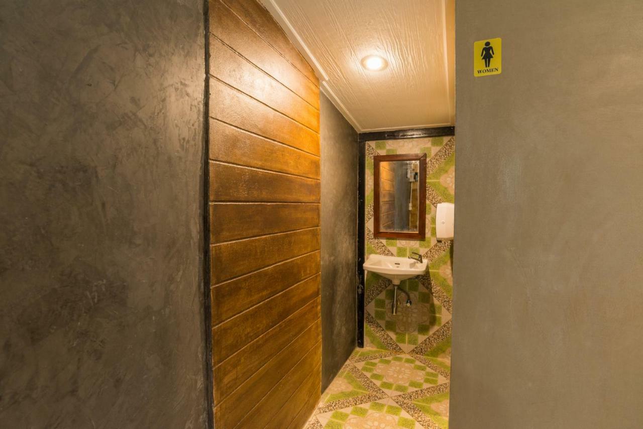 Aonang Privacy Resort Ao Nang Екстериор снимка